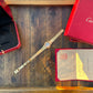 Vintage Cartier Santos 0906 Box & Papers