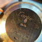 Vintage Cartier Santos 0906 hallmarks