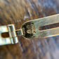 Vintage Cartier Santos 0906 clasp 2