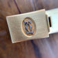 Vintage Cartier Santos 0906 clasp