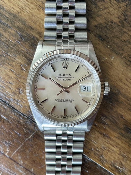 Rolex 16234 DateJust