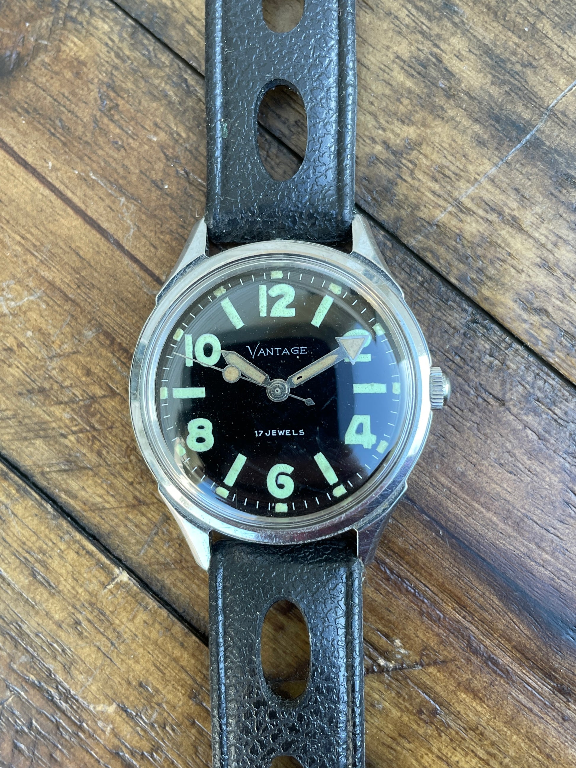 Vantage A-20 Skin Diver – SCVW - Main Image
