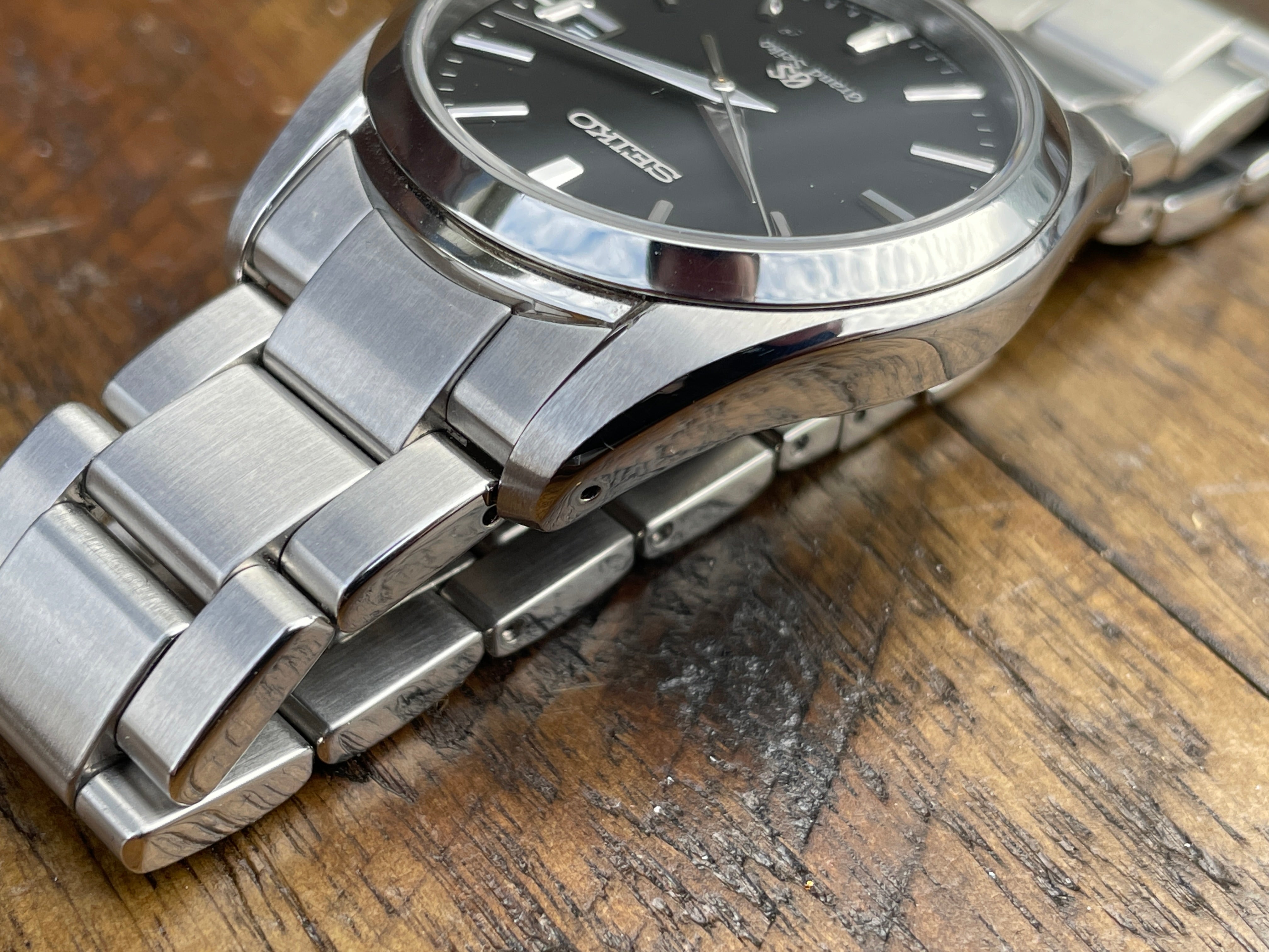 Grand Seiko SBGX061 – SCVW