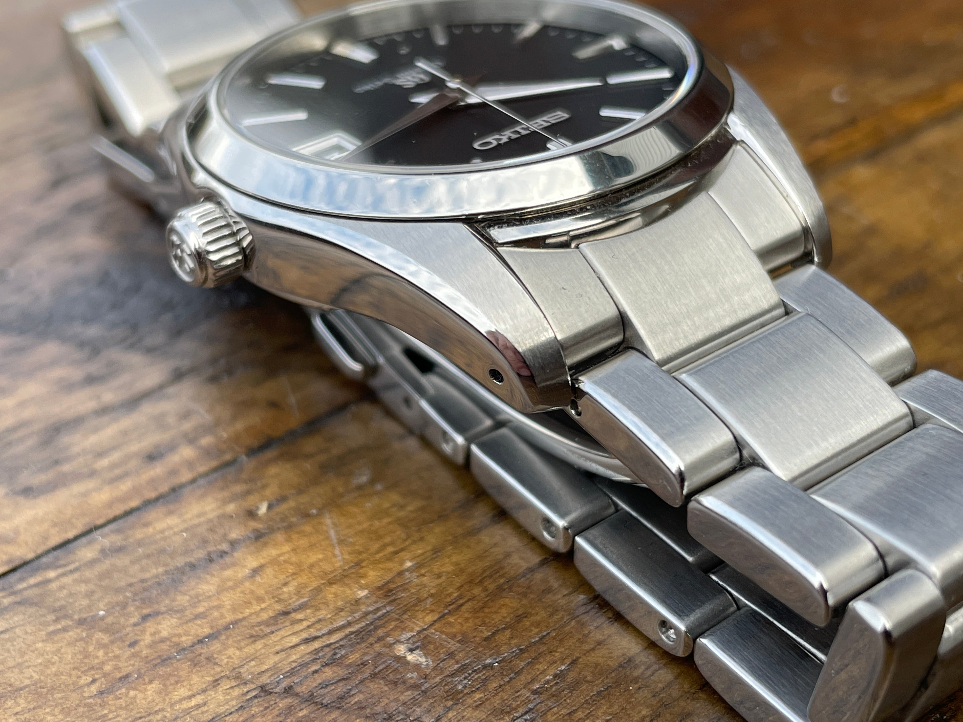 Grand Seiko SBGX061 – SCVW