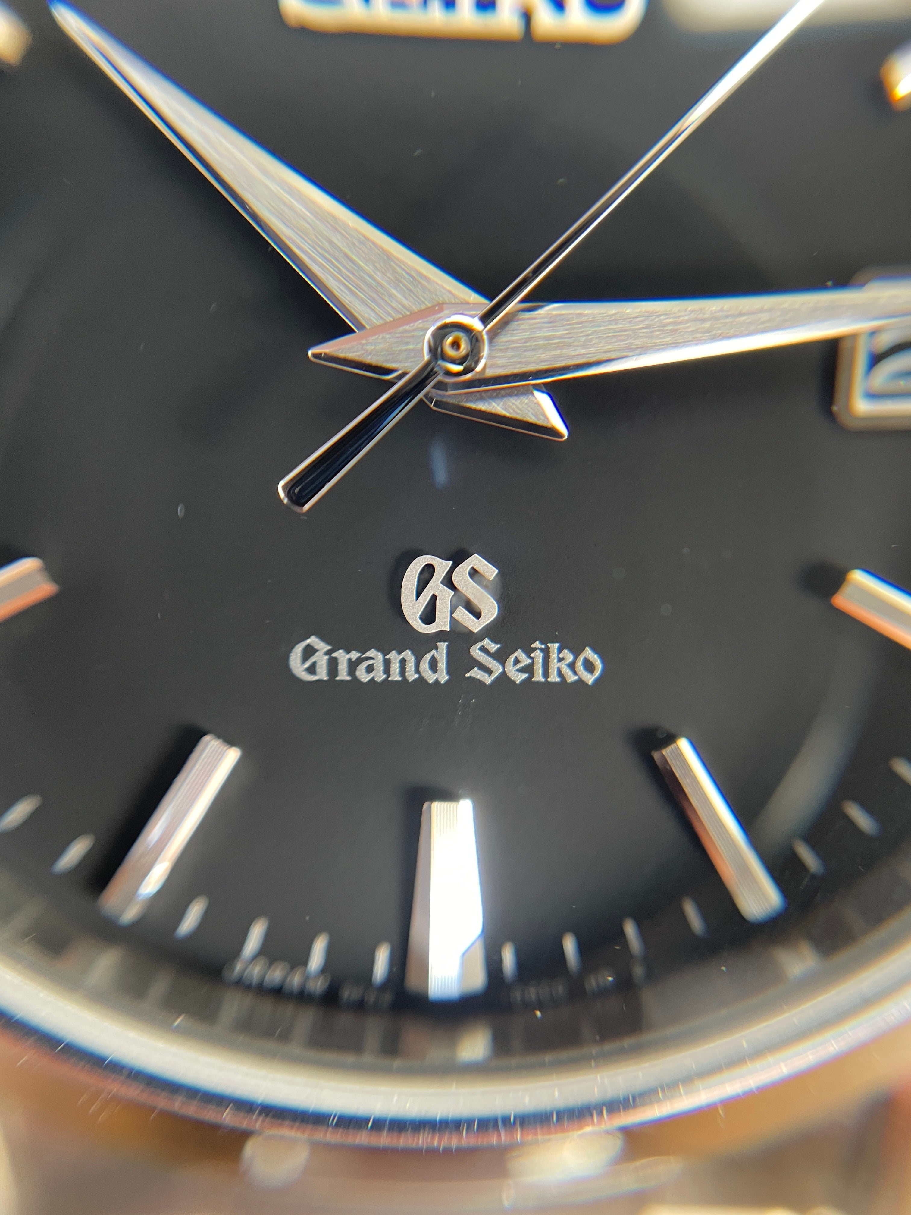 Grand Seiko SBGX061 – SCVW