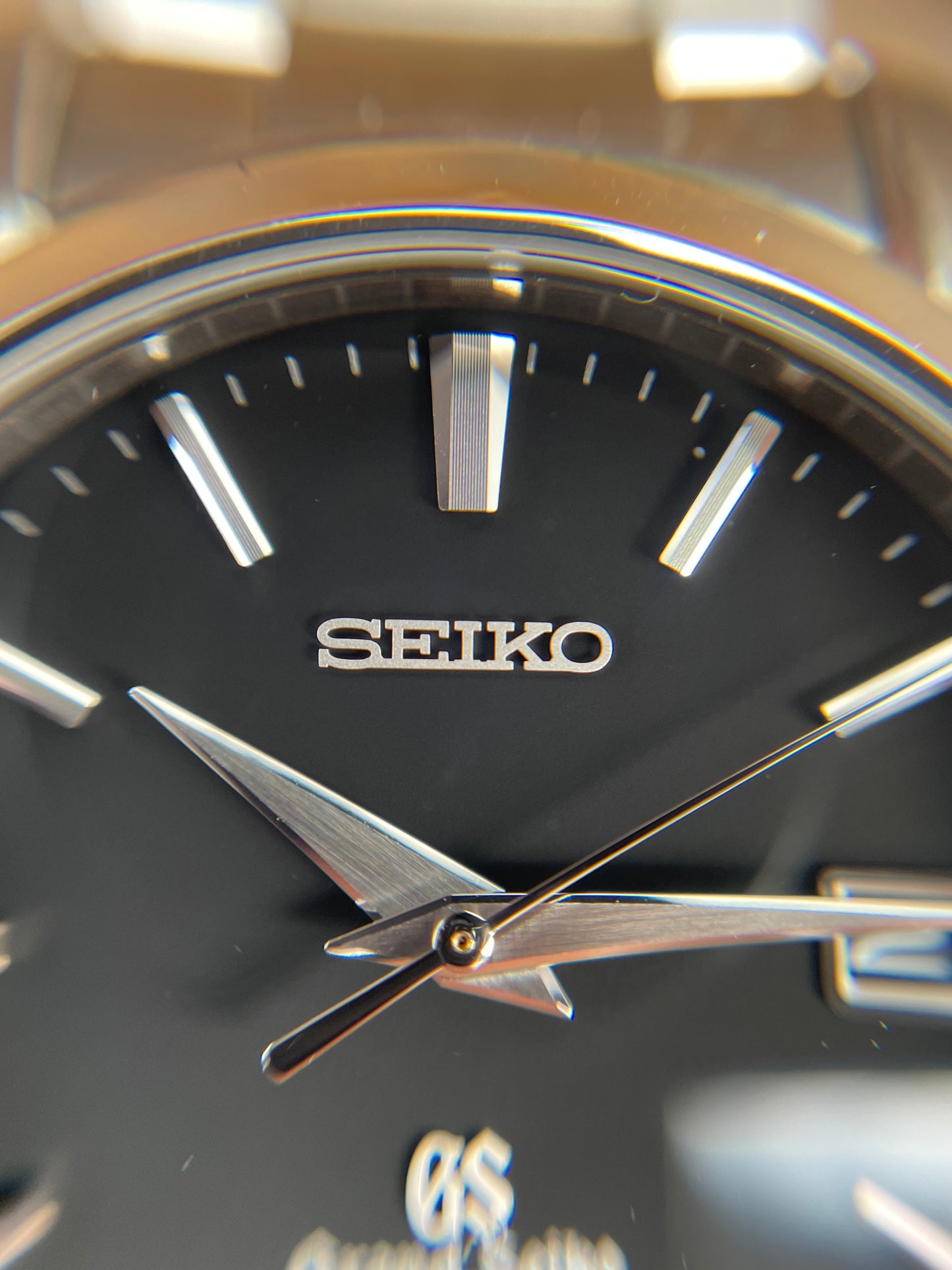 Grand Seiko SBGX061