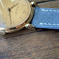 IWC - Unpolished - Serviced w/ 1yr warranty