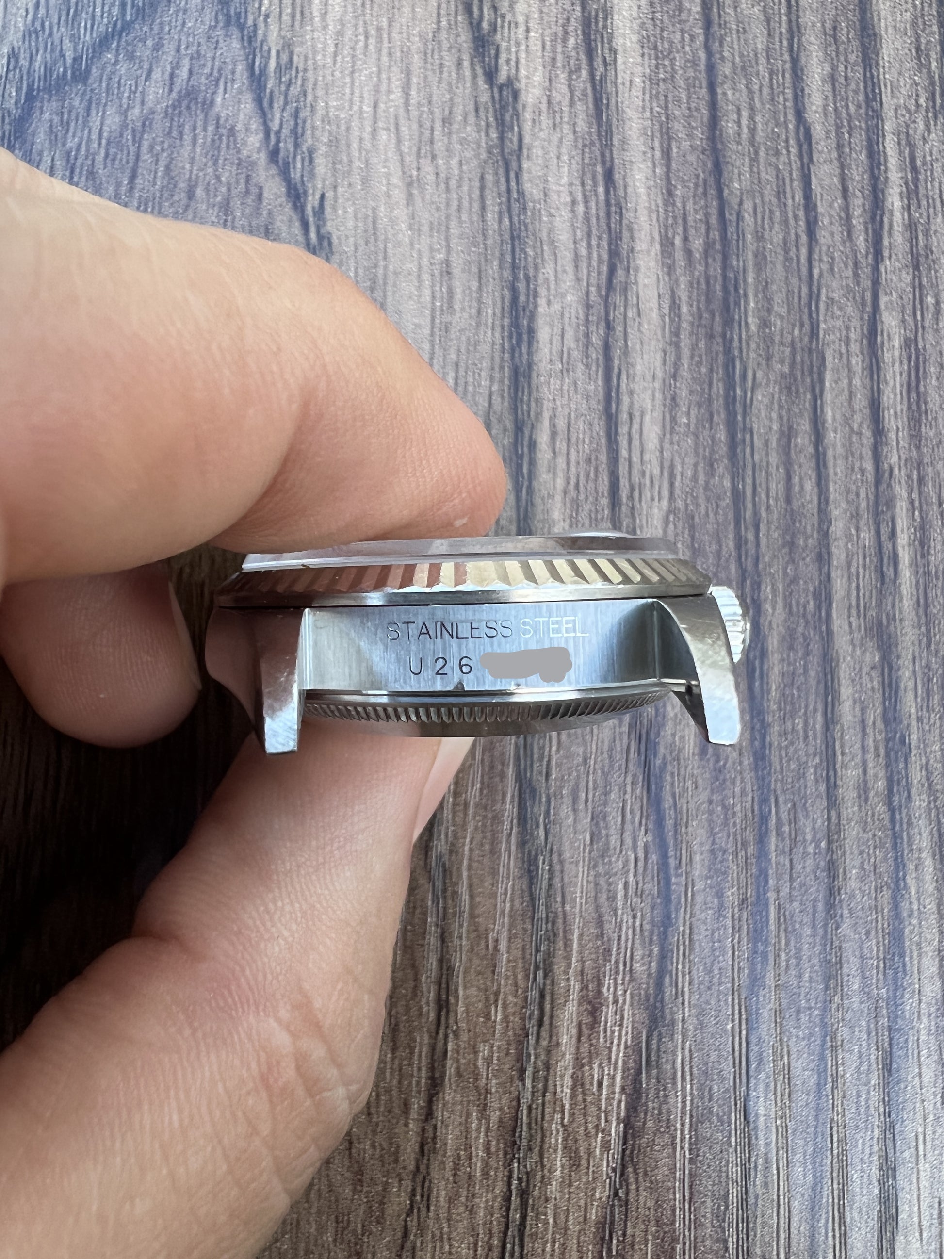 Rolex serial number x41900 Clearance