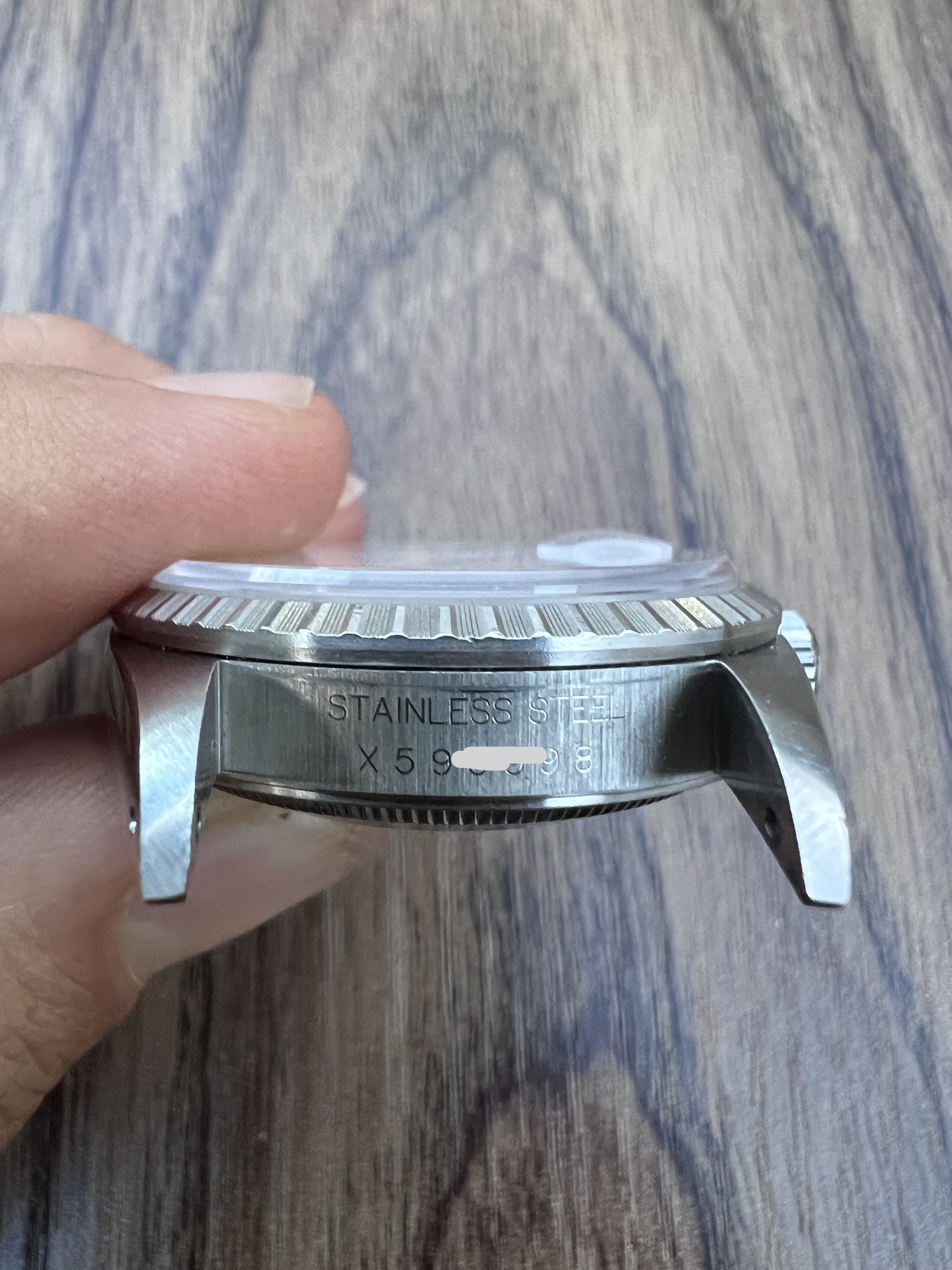 Rolex Reference Number Rolex Oyster Perpetual Serial Number