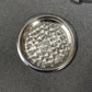 Omega Seamaster 2577 serviced w/ 1yr warranty