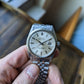 Rolex Datejust 1601 - Silver Sunburst