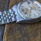 Rolex Datejust 1601 - Silver Sunburst