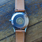 Omega Constellation 2782 w/ original box, papers and strap. Military provenance.