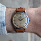 Omega Constellation 2782 w/ original box, papers and strap. Military provenance.