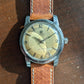 Omega Seamaster 2577 serviced w/ 1yr warranty