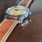 Omega Seamaster 2577 serviced w/ 1yr warranty