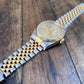Rolex Datejust 16233