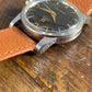 Omega Seamaster - 2846 - Gilt