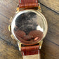 Breitling Premier 797 18k Rose Gold Chronograph