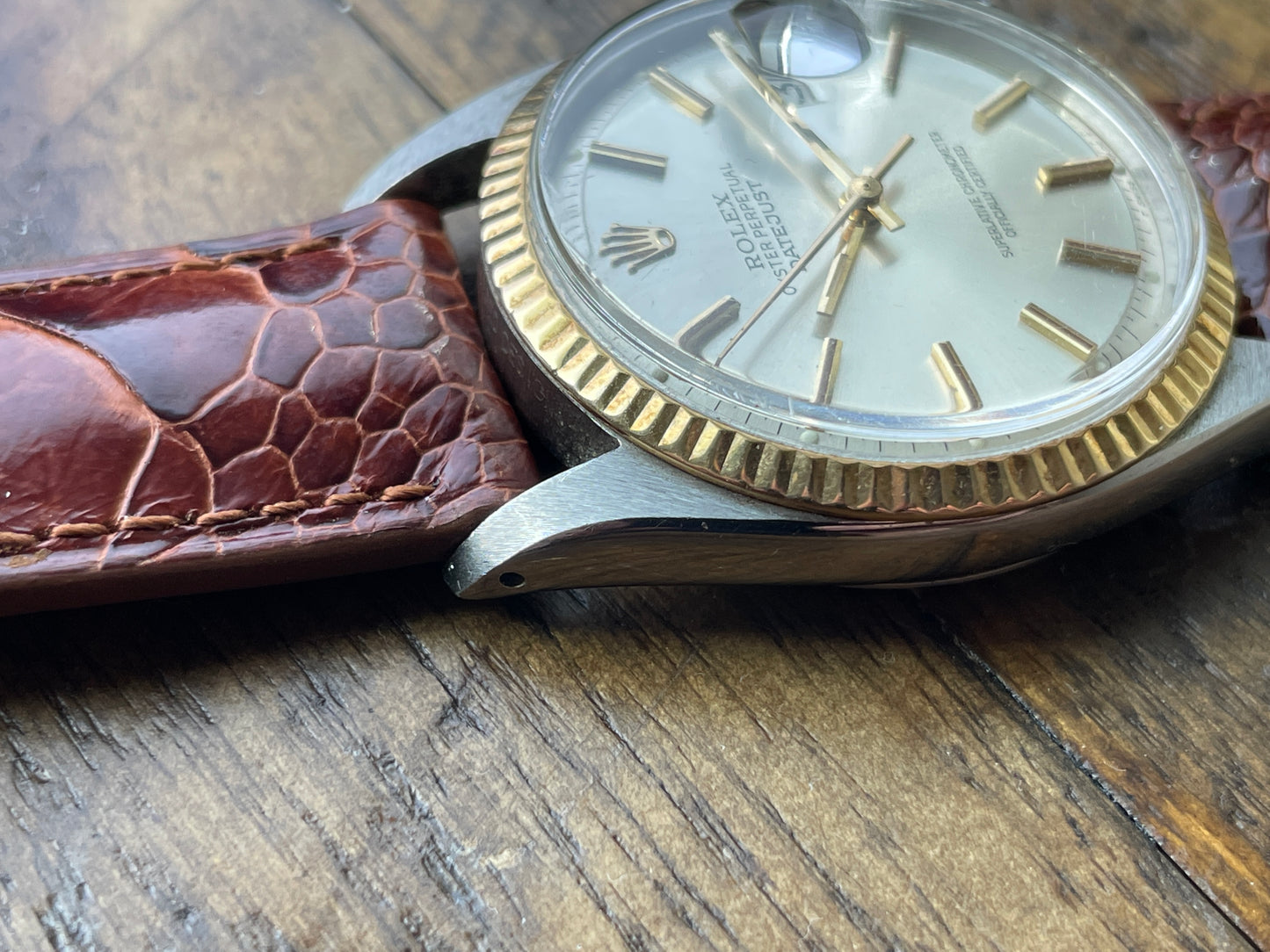 Rolex Datejust - 1601