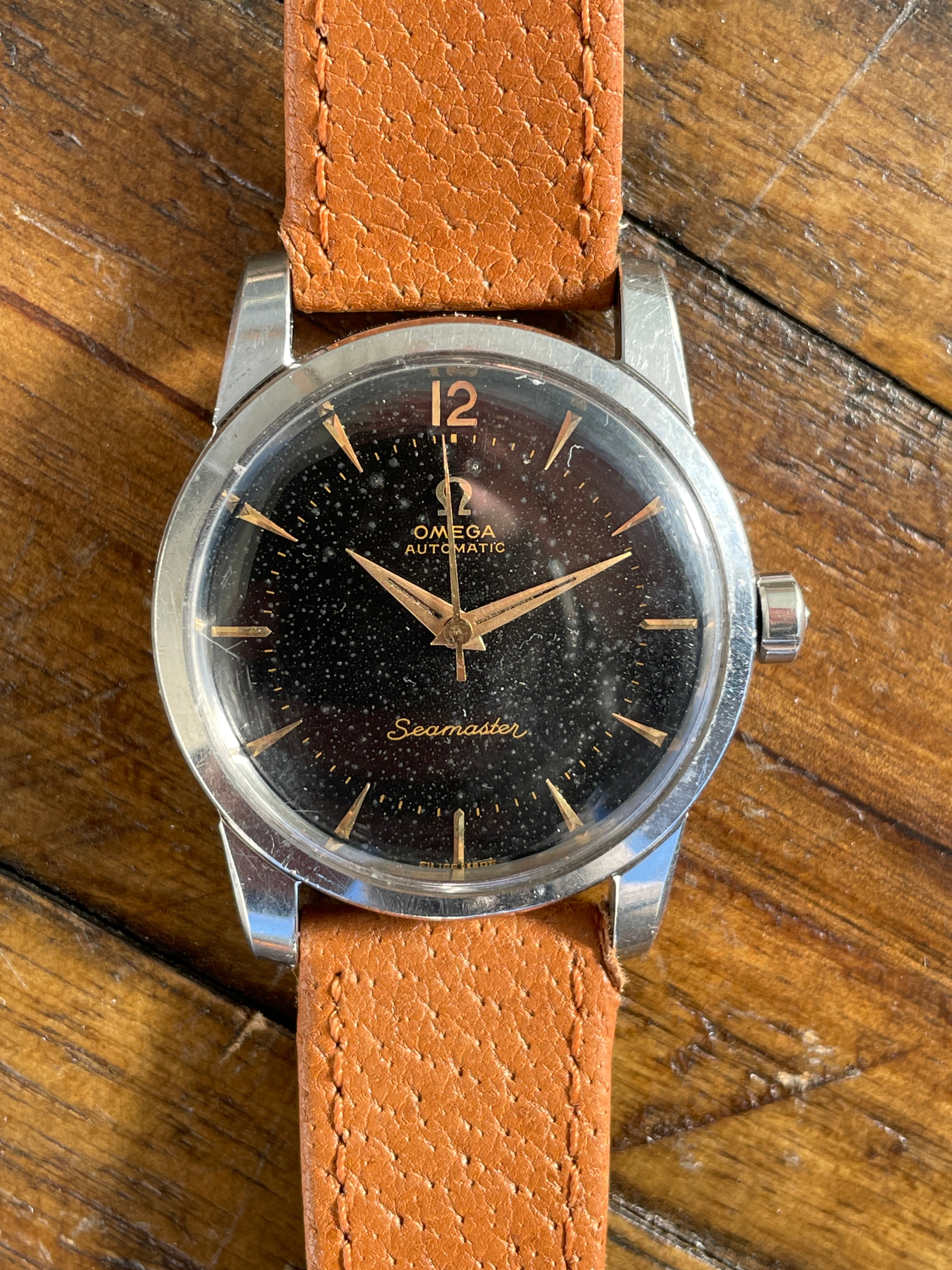 Omega 2846 best sale