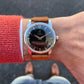 Omega Seamaster - 2846 - Gilt