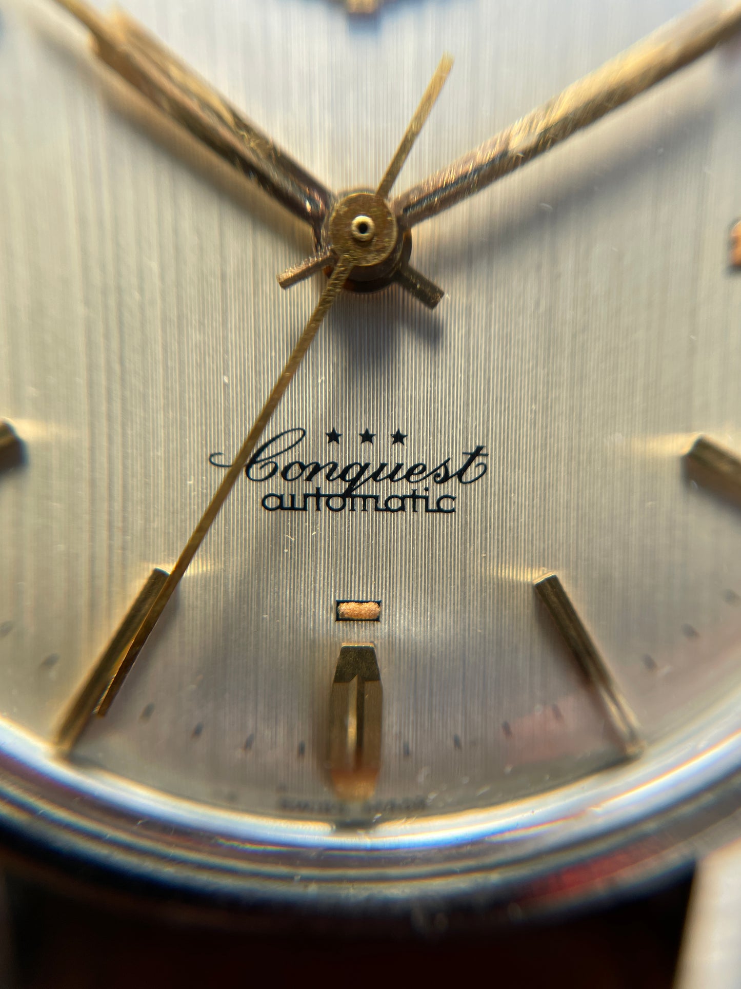 Longines Conquest - 9020