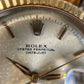 Rolex Datejust 1601 - Alpha