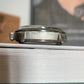 Rolex Datejust 16030 - Gilt & Matte Black