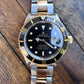 Rolex Submariner Date 16613LN