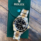 Rolex Submariner Date 16613LN