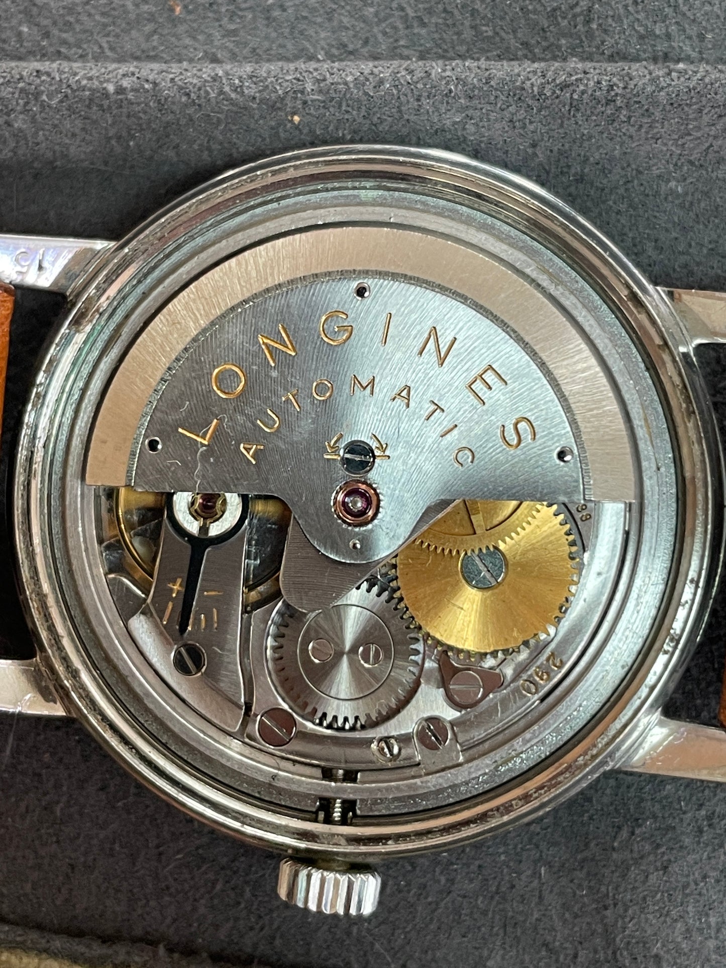 Longines Conquest - 9020