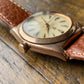 Rolex Bubbleback 3696