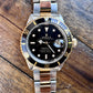 Rolex Submariner Date 16613LN