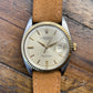 Rolex Datejust 1601 - Alpha