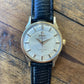 Omega Constellation - 167.005 w/ original papers.