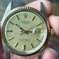 Rolex Datejust - 1601 - Linen