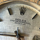 Rolex Datejust 1601 - Linen