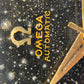 Omega Seamaster - 2846 - Gilt