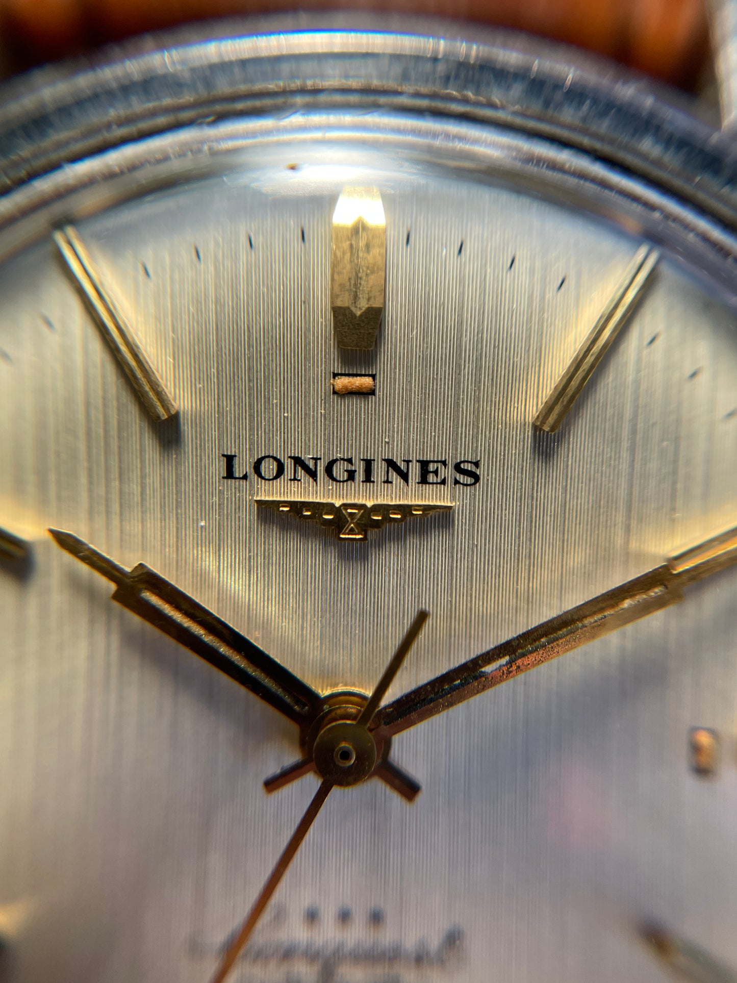 Longines Conquest - 9020