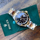 Rolex Submariner Date 16613LN